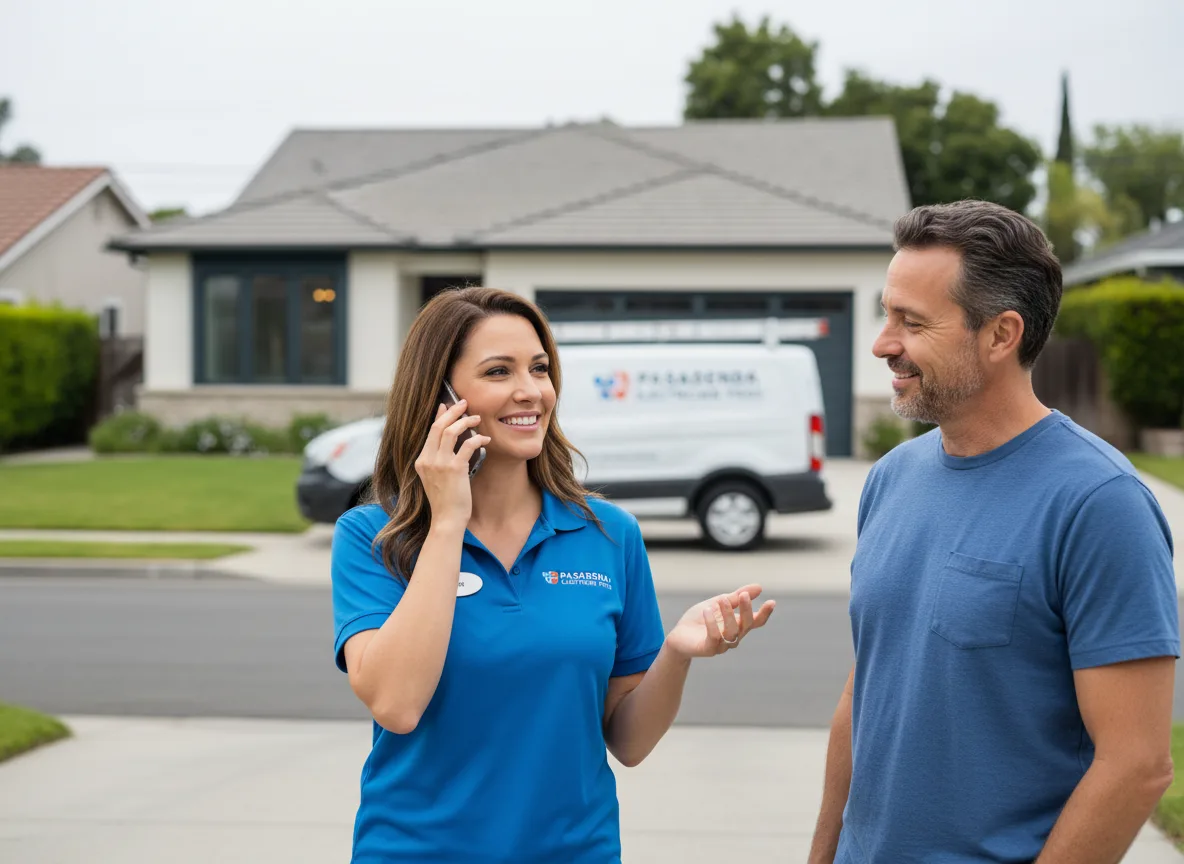 Electrician Eddyville, KY FAQs